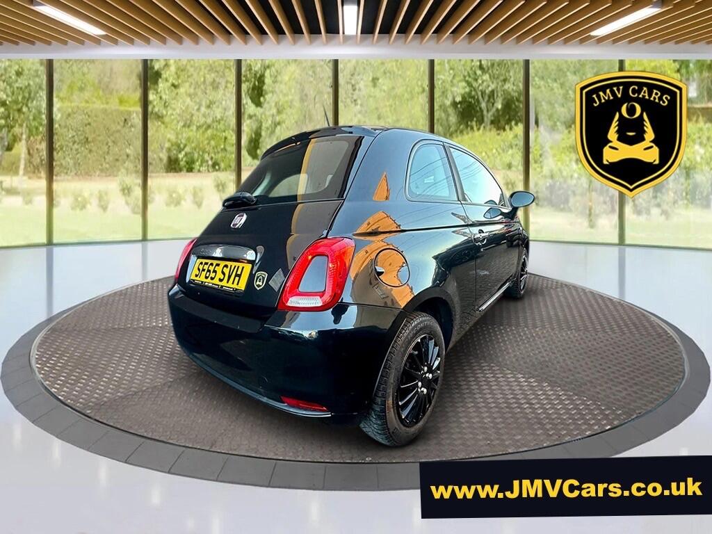 Used Fiat 500 2016 for sale - 77108920: Photo 6