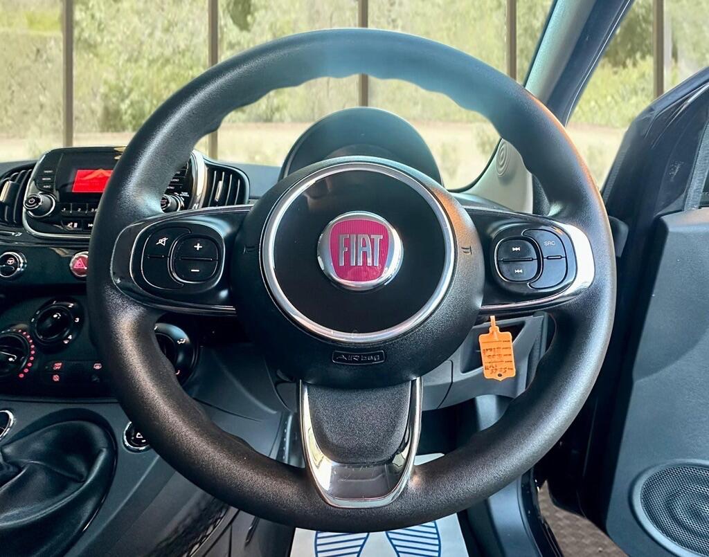 Used Fiat 500 2016 for sale - 77108920: Photo 8