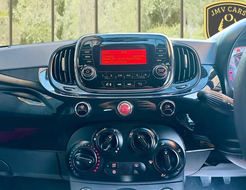 Used Fiat 500 2016 for sale - 77108920: Photo 9