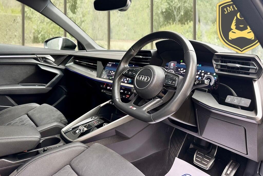 Used Audi A3 for sale - 77682952: Photo 11