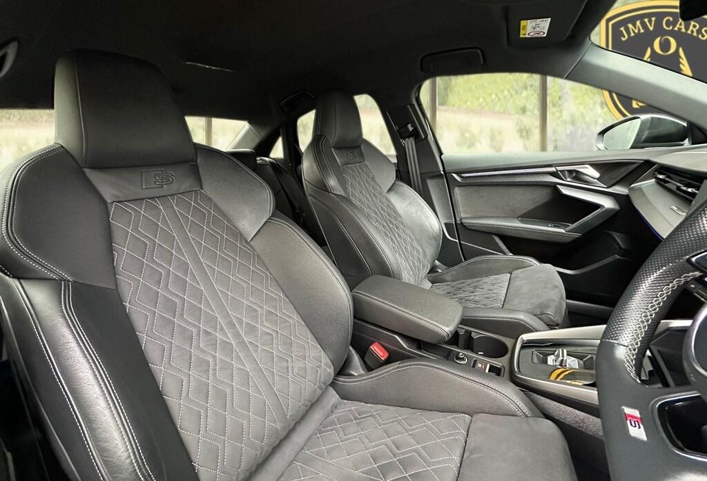 Used Audi A3 for sale - 77682952: Photo 12