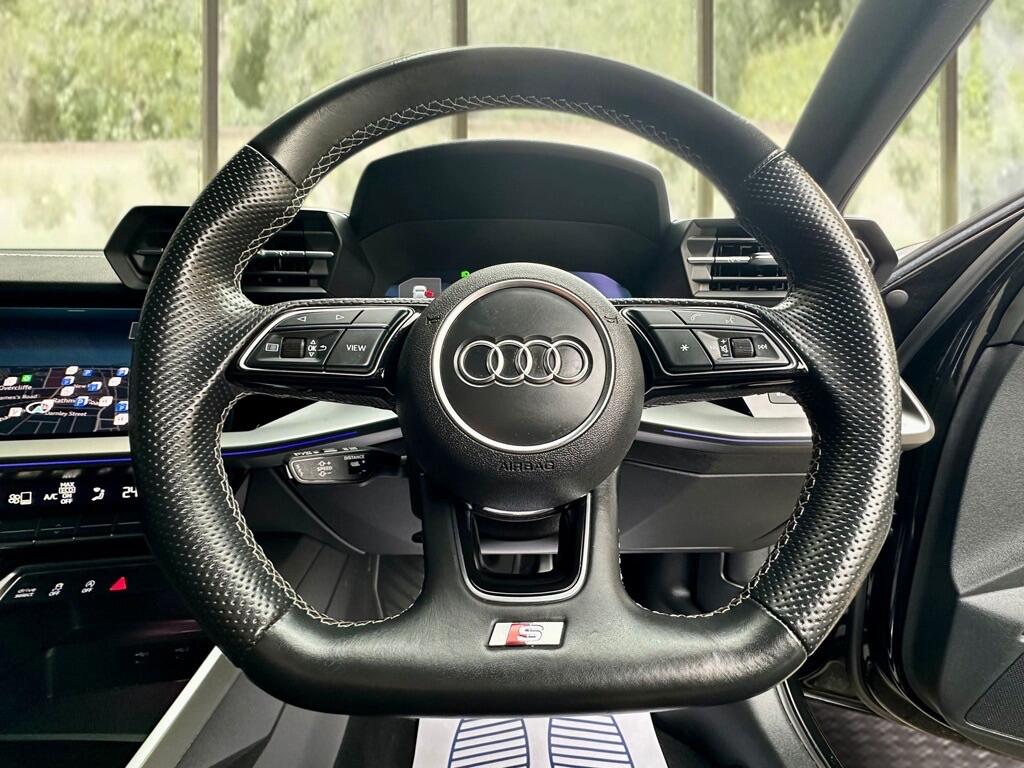 Used Audi A3 for sale - 77682952: Photo 13