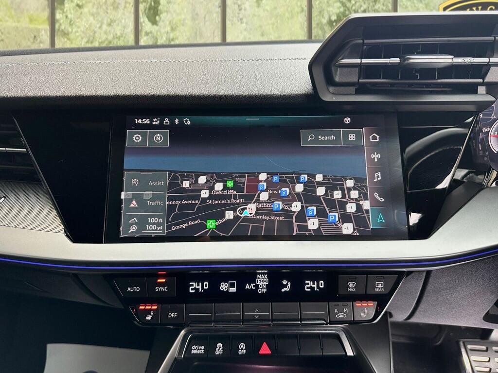 Used Audi A3 for sale - 77682952: Photo 15