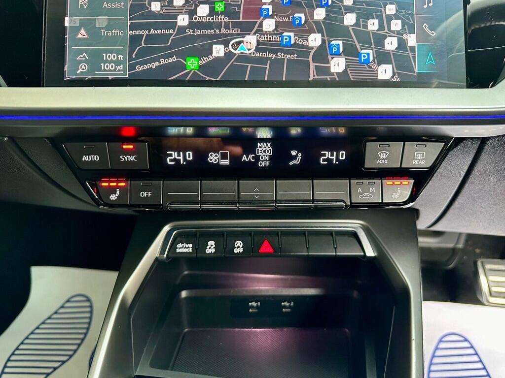 Used Audi A3 for sale - 77682952: Photo 17