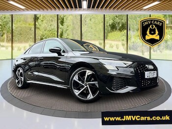 Audi A3 feature image