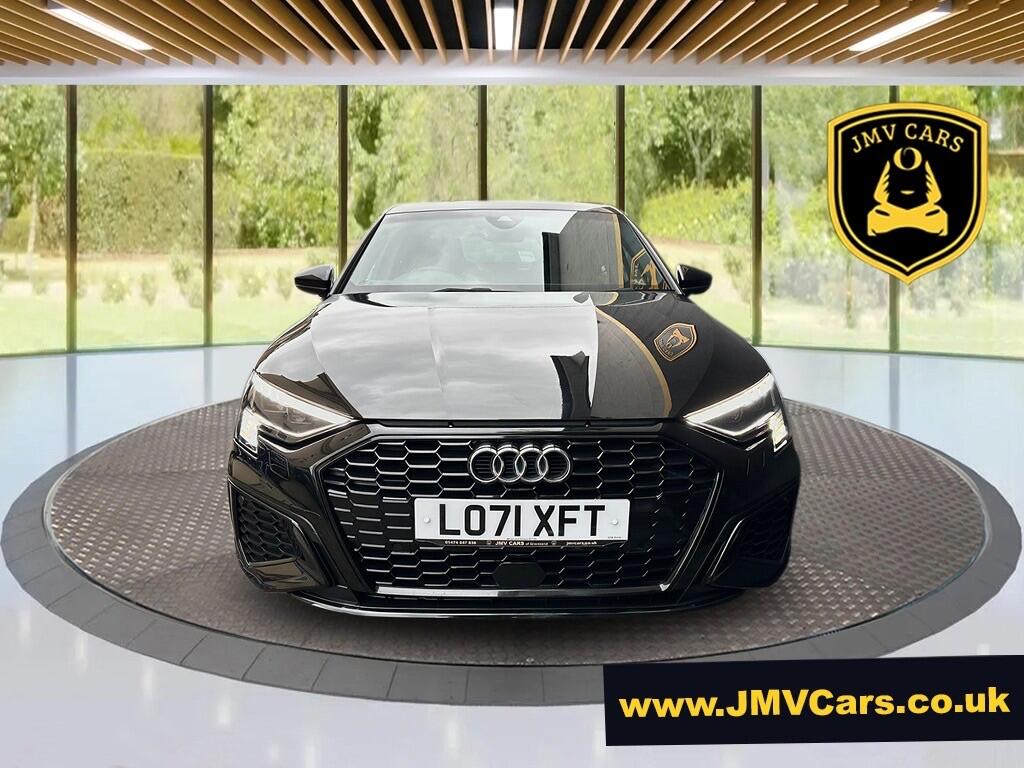 Used Audi A3 for sale - 77682952: Photo 5