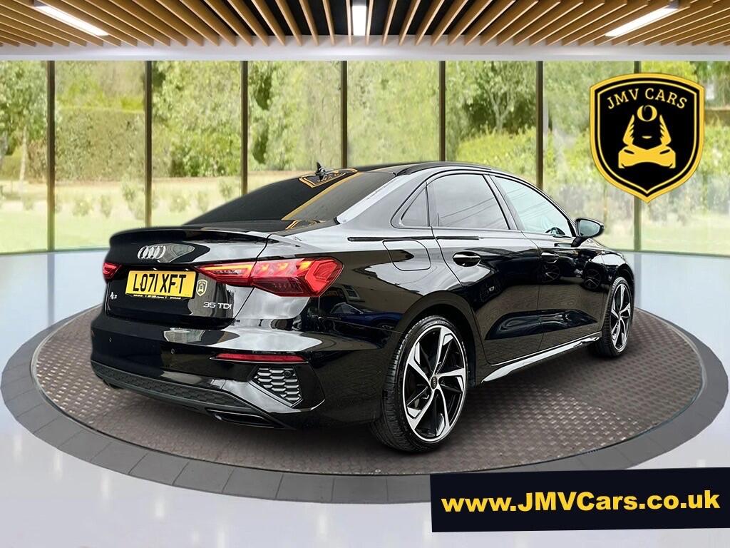 Used Audi A3 for sale - 77682952: Photo 8