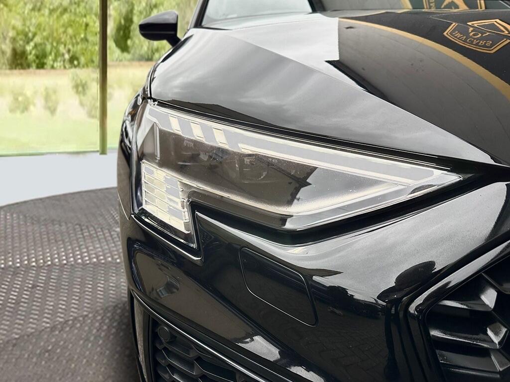 Used Audi A3 for sale - 77682952: Photo 9