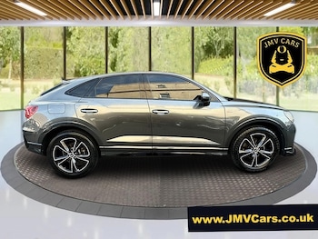 Used Audi Q3 2021 for sale - 75643151: Photo