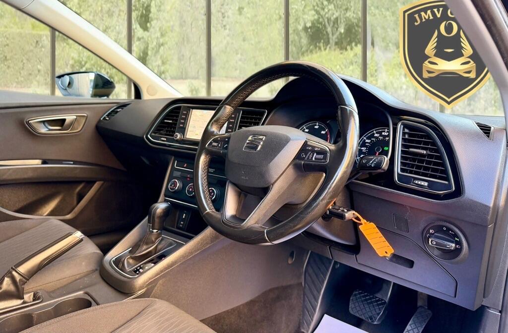 Used SEAT Leon 2017 for sale - 77957989: Photo 11