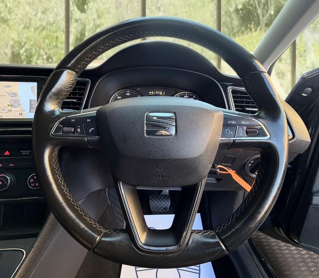 Used SEAT Leon 2017 for sale - 77957989: Photo 12