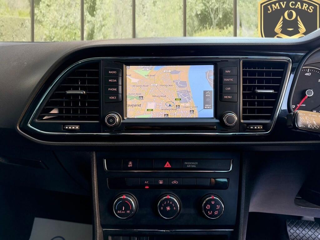 Used SEAT Leon 2017 for sale - 77957989: Photo 13