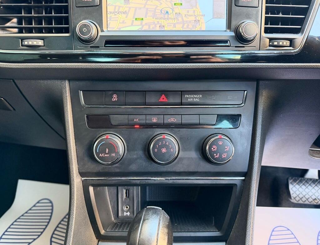 Used SEAT Leon 2017 for sale - 77957989: Photo 15