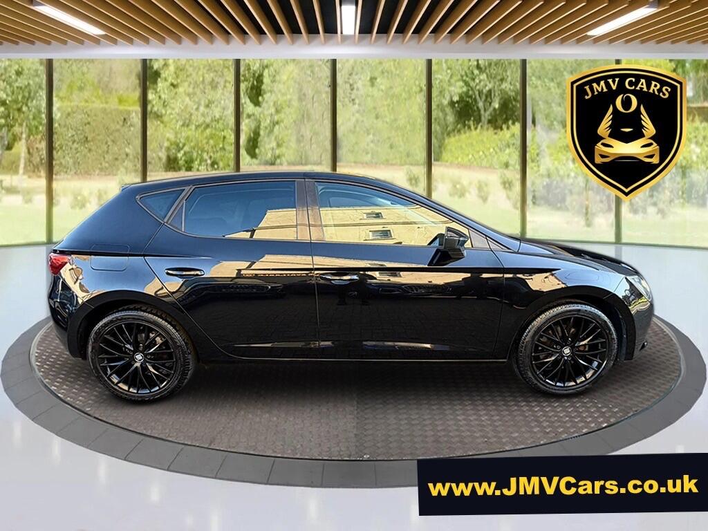 Used SEAT Leon 2017 for sale - 77957989: Photo 2