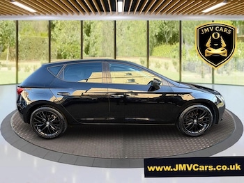 Used SEAT Leon 2017 for sale - 77957989: Photo