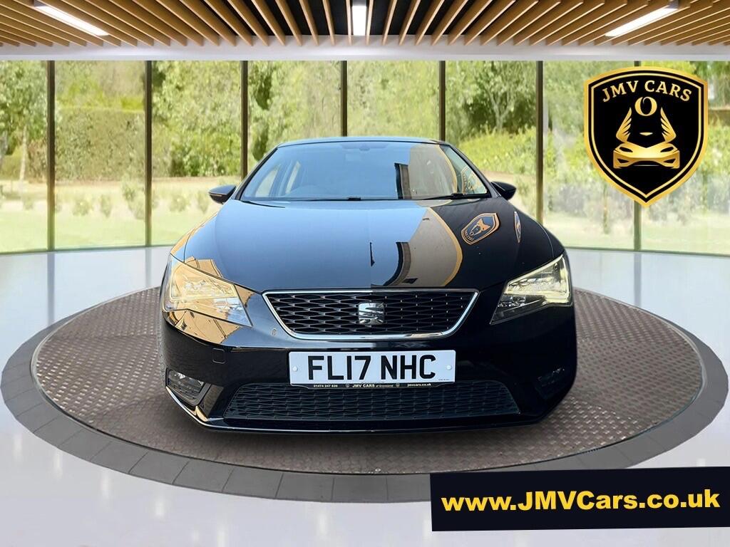 Used SEAT Leon 2017 for sale - 77957989: Photo 5