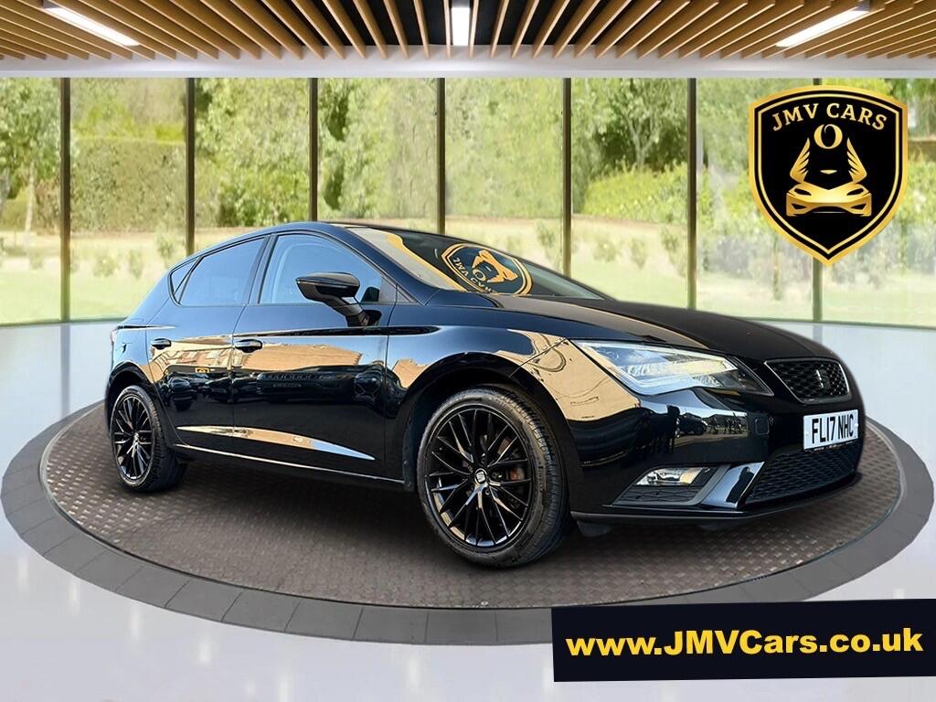 Used SEAT Leon 2017 for sale - 77957989: Photo 7