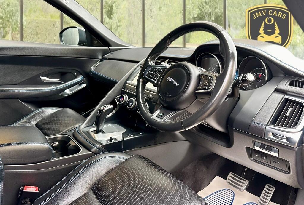 Used Jaguar E-Pace for sale - 77331743: Photo 12
