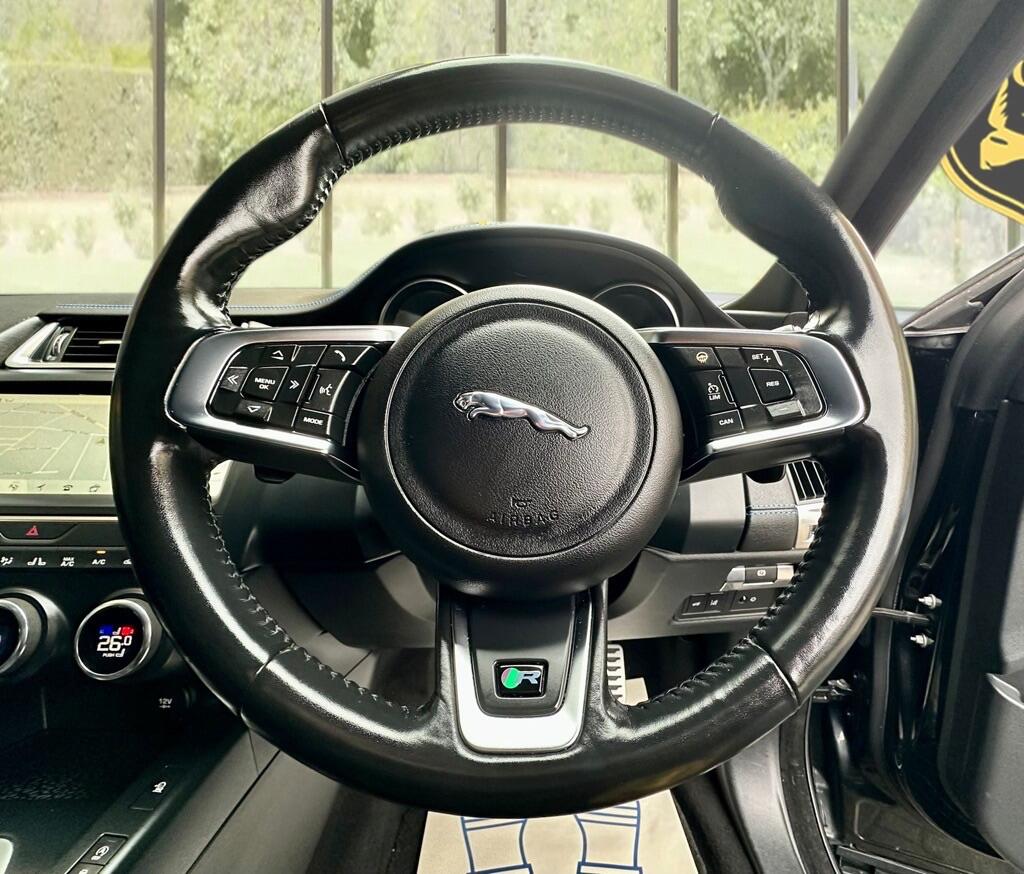 Used Jaguar E-Pace for sale - 77331743: Photo 14