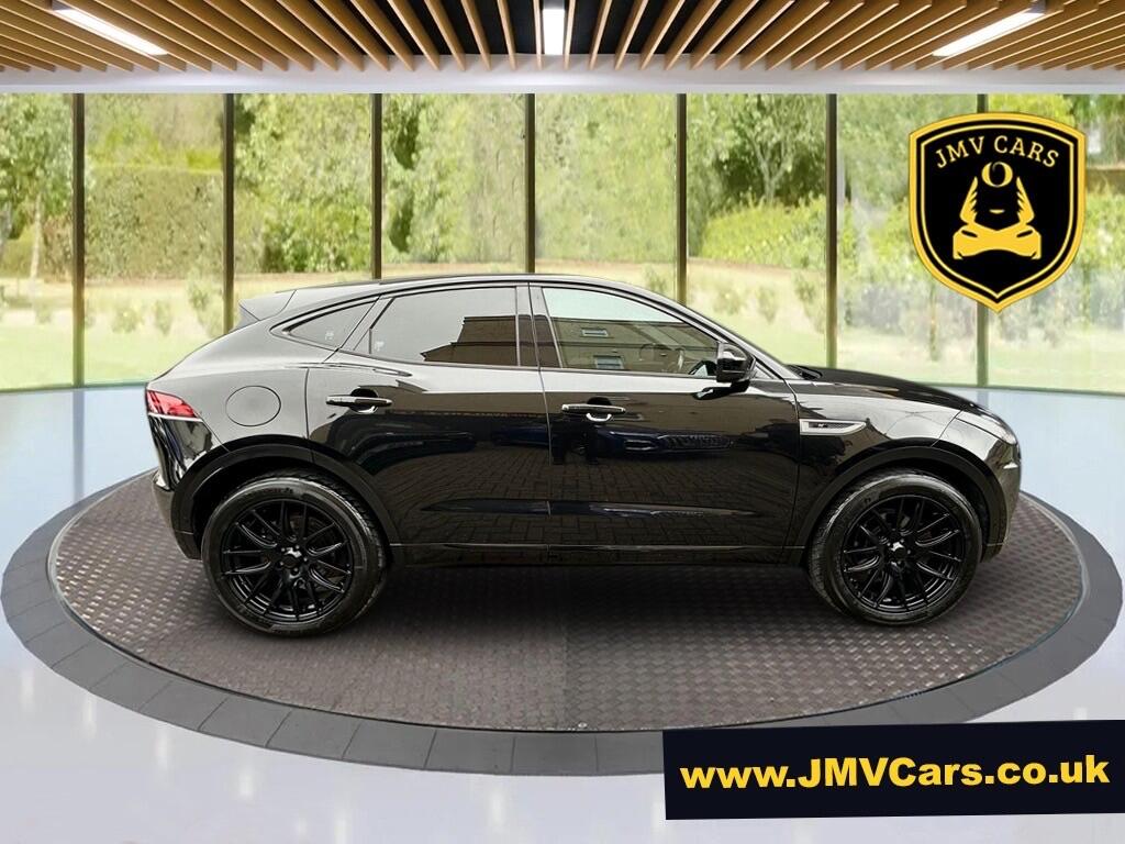 Used Jaguar E-Pace for sale - 77331743: Photo 2