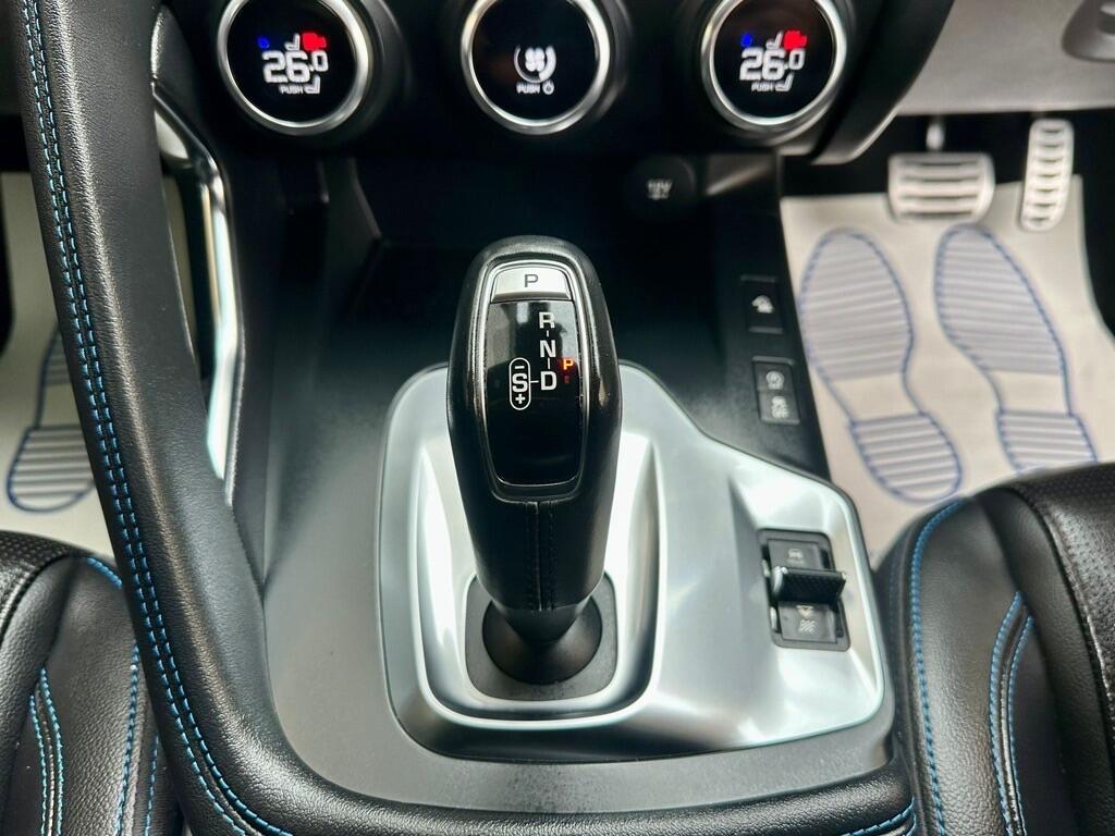 Used Jaguar E-Pace for sale - 77331743: Photo 20