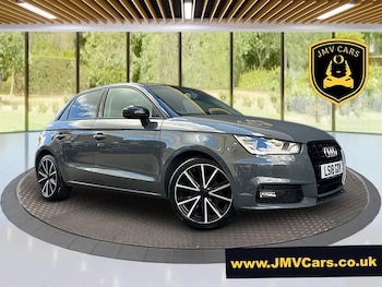 Audi - A1