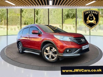 Used Honda CR-V 2015 for sale - 78375490: Photo