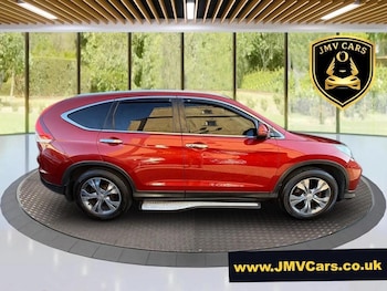 Used Honda CR-V 2015 for sale - 78375490: Photo