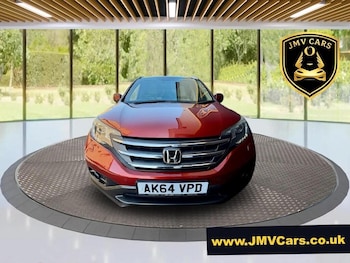 Used Honda CR-V 2015 for sale - 78375490: Photo