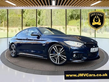 (66) - 2.0 430i M Sport Hatchback 5dr Petrol Auto Euro 6 (s/s) (252 ps)