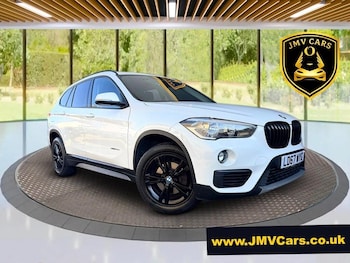 Used BMW X1 2017 for sale - 79212207: Photo