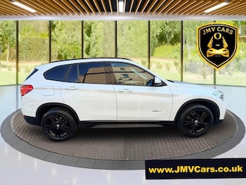 Used BMW X1 2017 for sale - 79212207: Photo