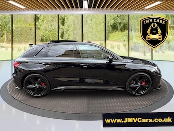 Used Audi A3 2021 for sale - 78661694: Photo