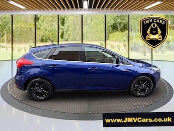 Used Ford Focus 2015 for sale - 78020271: Photo