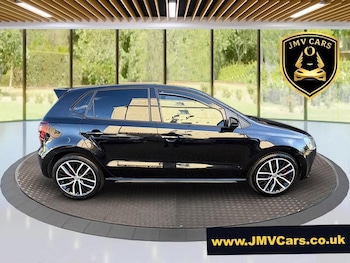 Used Volkswagen Polo 2012 for sale - 78384659: Photo