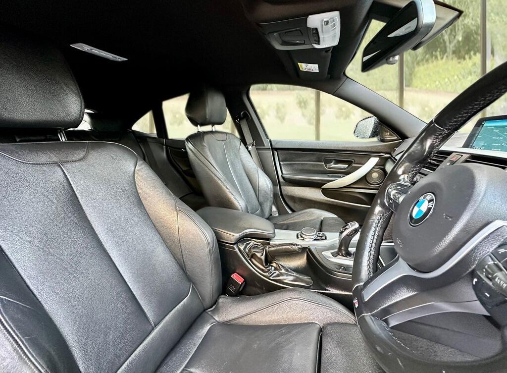 Used BMW 4 Series 2016 for sale - 77468842: Photo 11