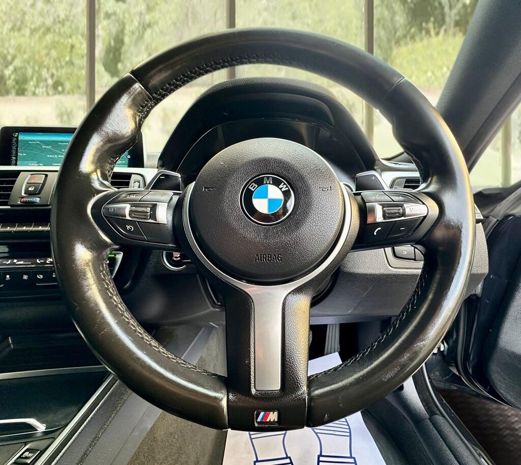 Used BMW 4 Series 2016 for sale - 77468842: Photo 12