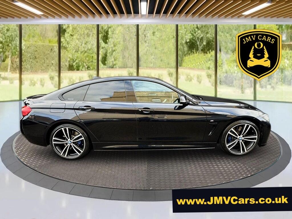 Used BMW 4 Series 2016 for sale - 77468842: Photo 2