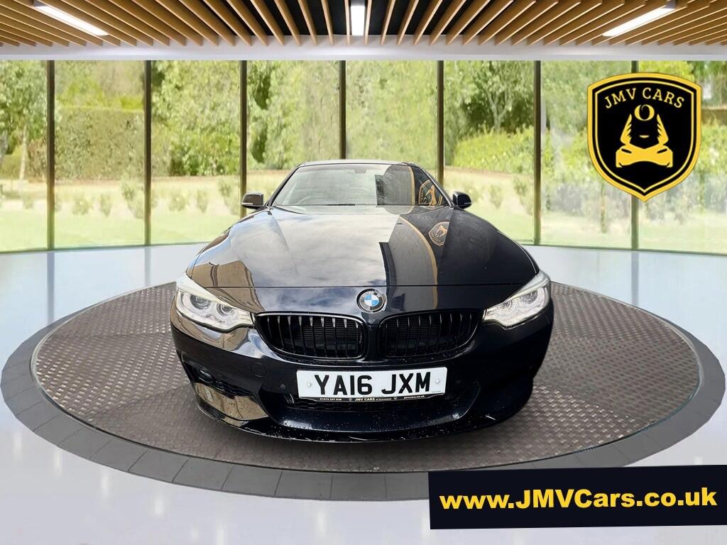 Used BMW 4 Series 2016 for sale - 77468842: Photo 5