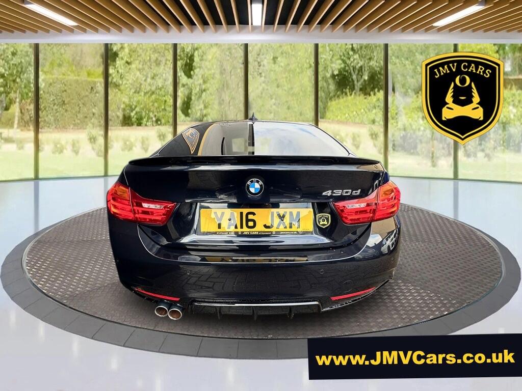 Used BMW 4 Series 2016 for sale - 77468842: Photo 6