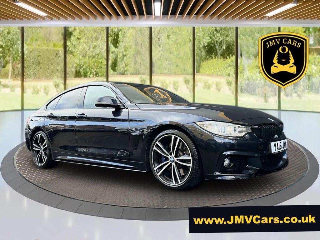 Used BMW 4 Series 2016 for sale - 77468842: Photo 7