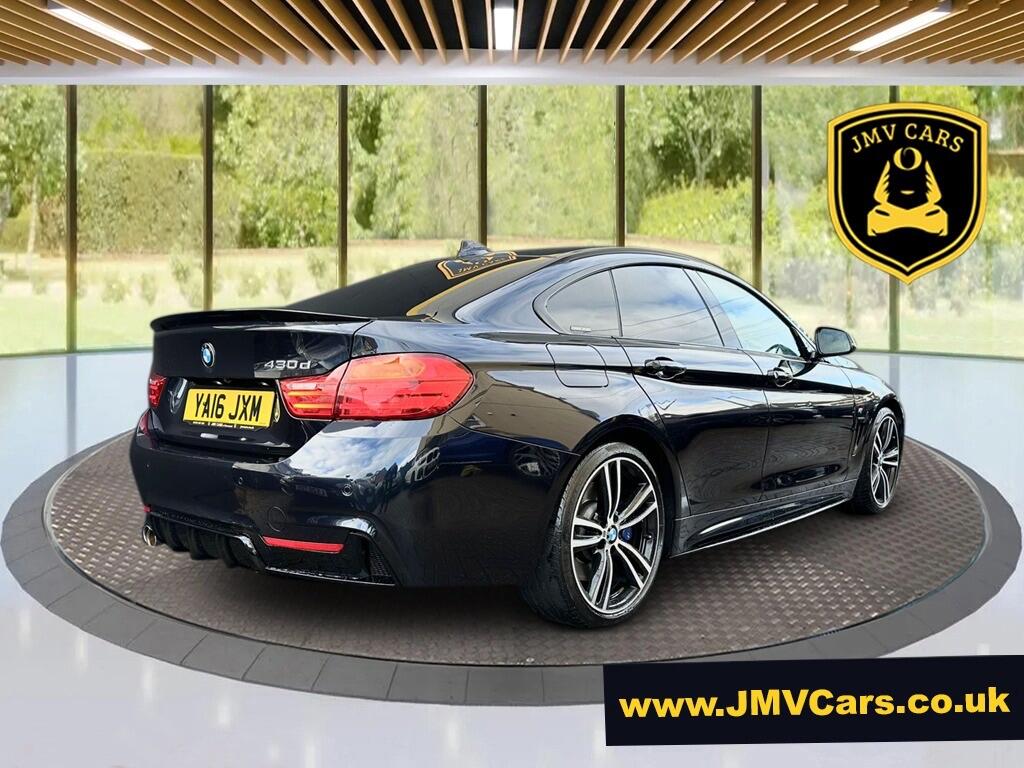 Used BMW 4 Series 2016 for sale - 77468842: Photo 8