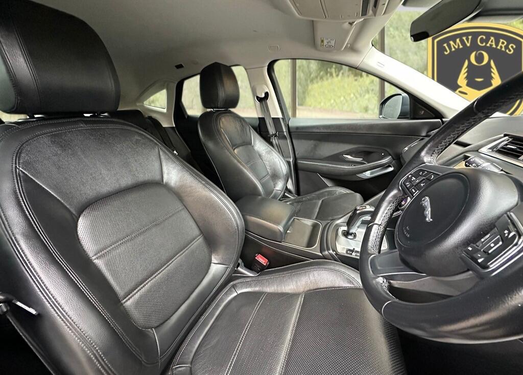 Used Jaguar E-Pace 2018 for sale - 77060246: Photo 12