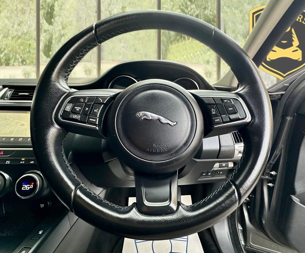 Used Jaguar E-Pace 2018 for sale - 77060246: Photo 13