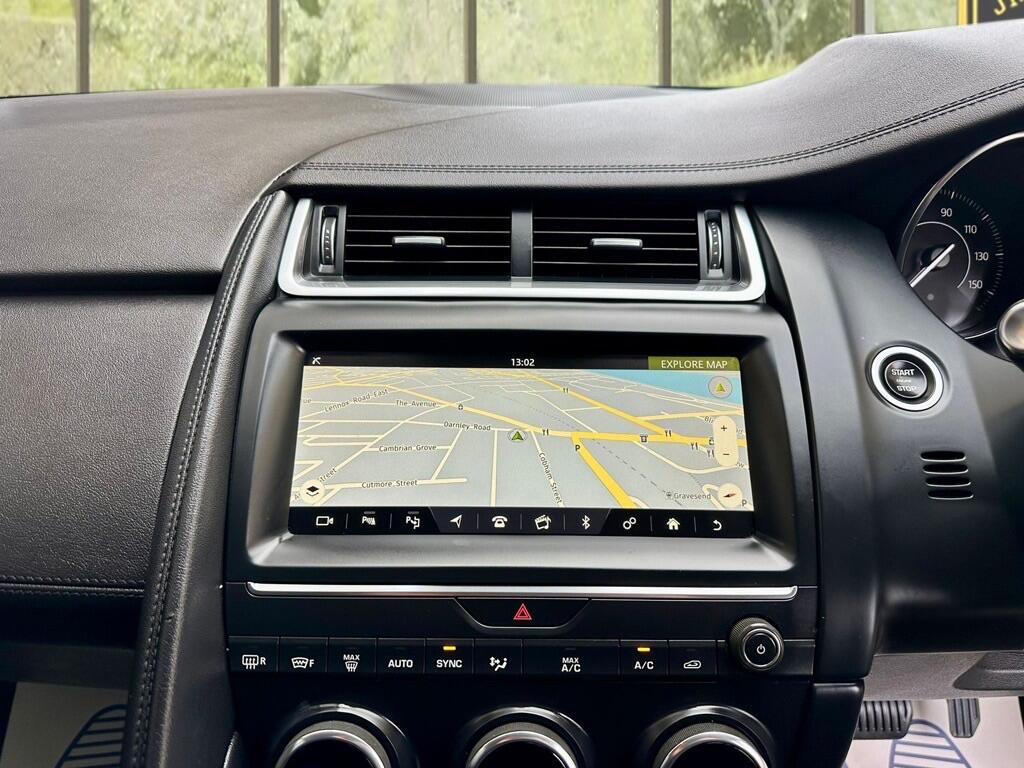 Used Jaguar E-Pace 2018 for sale - 77060246: Photo 15