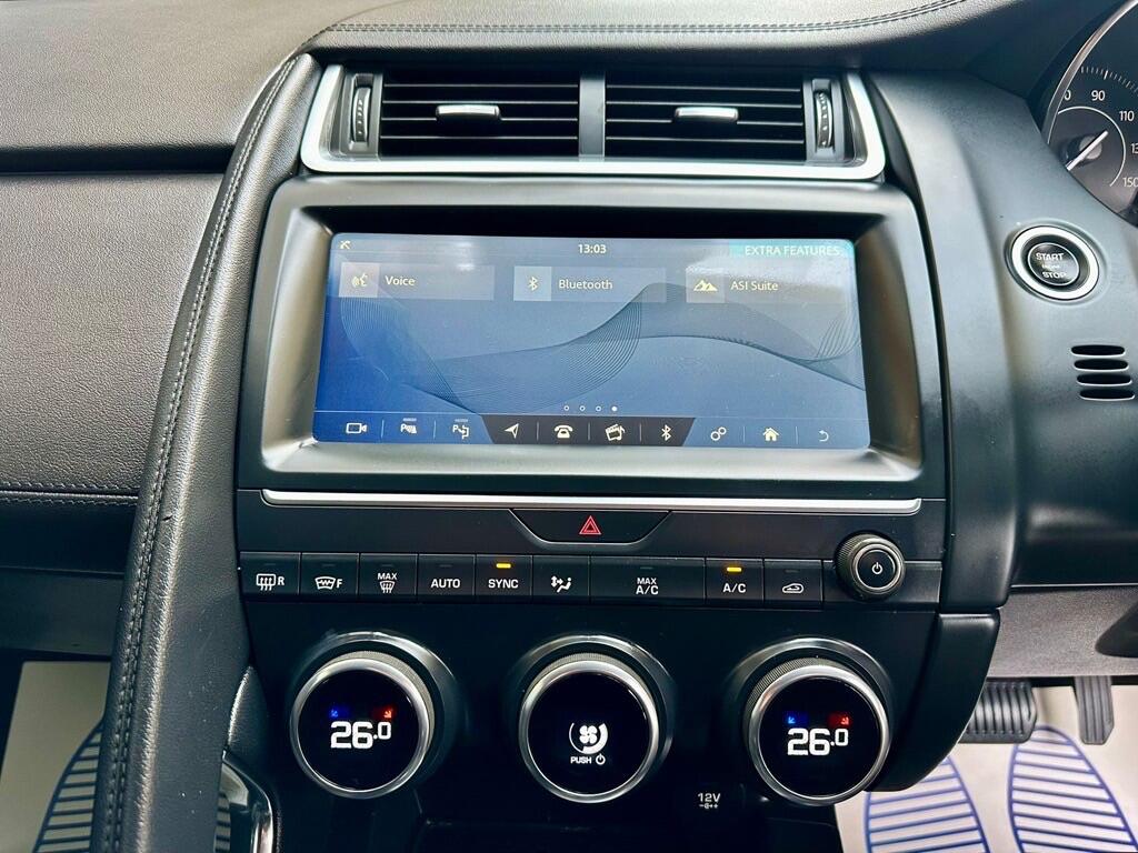 Used Jaguar E-Pace 2018 for sale - 77060246: Photo 18