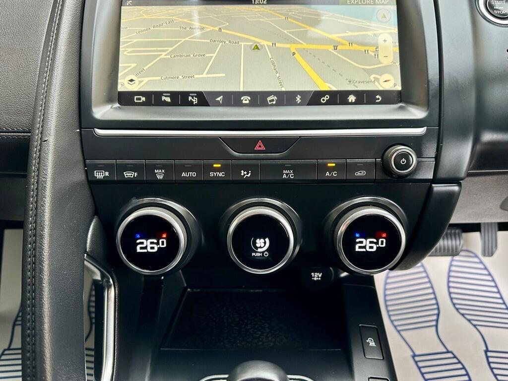 Used Jaguar E-Pace 2018 for sale - 77060246: Photo 19