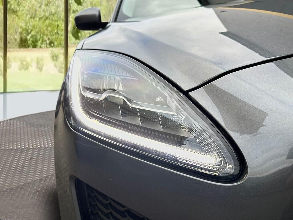 Used Jaguar E-Pace 2018 for sale - 77060246: Photo 9