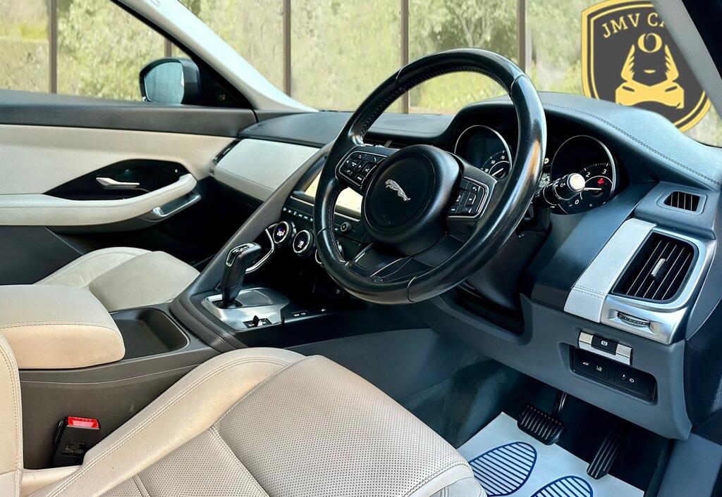 Used Jaguar E-Pace 2019 for sale - 77131521: Photo 11