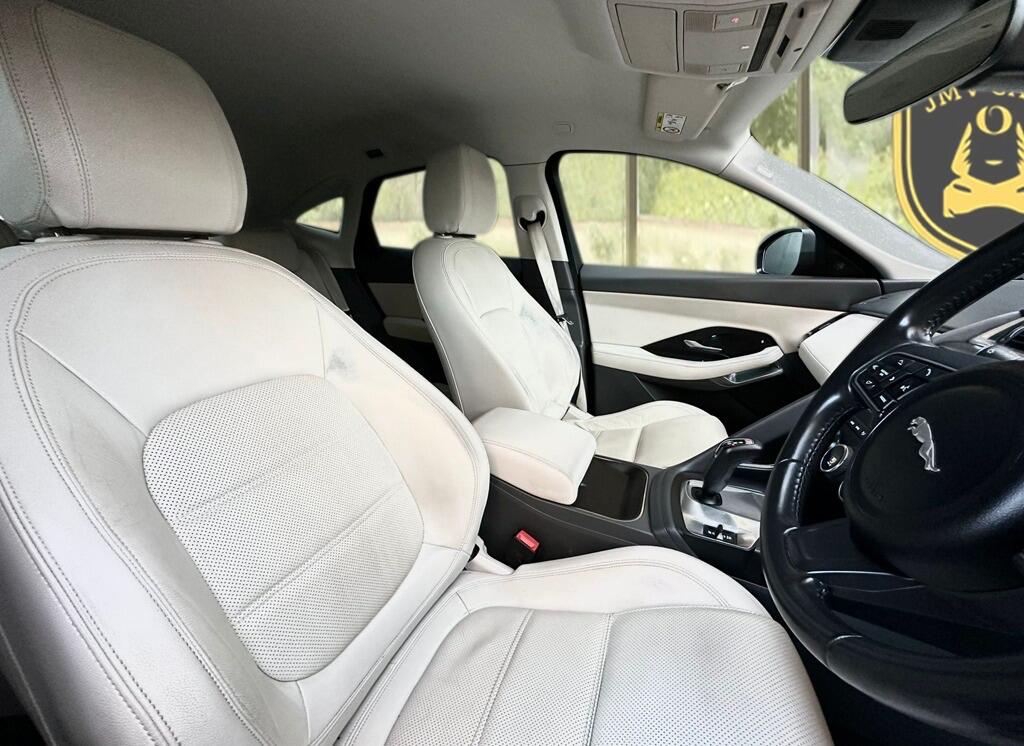 Used Jaguar E-Pace 2019 for sale - 77131521: Photo 12